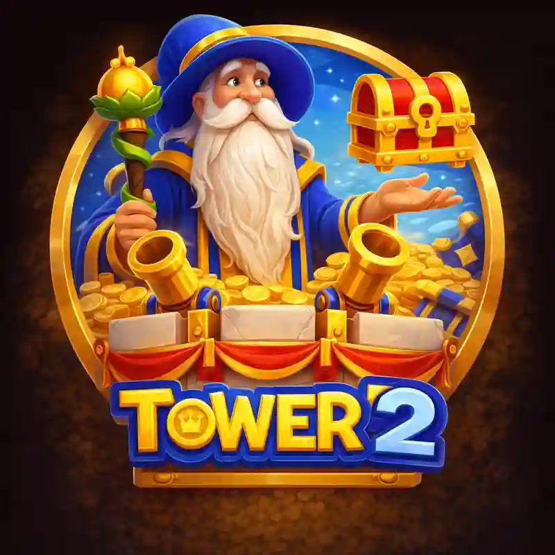 Tower 2 Online Casino Game thongbet